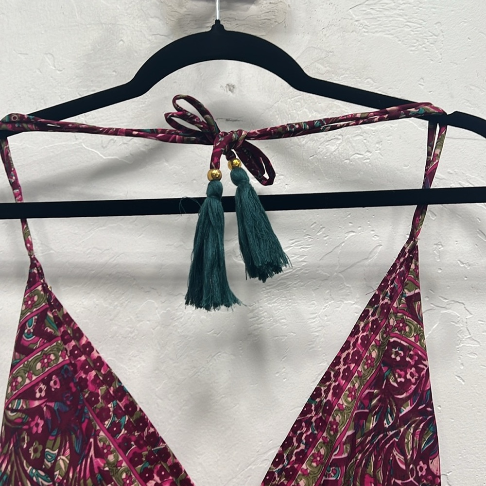 Mini Beach Dress - Picture 8 of 9